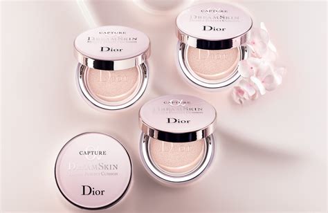 capture dream skin dior